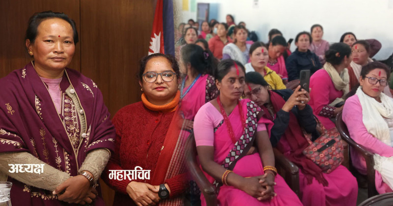 शिक्षा ऐनबारे ईसीडी शिक्षकका भनाइ के हो ? 